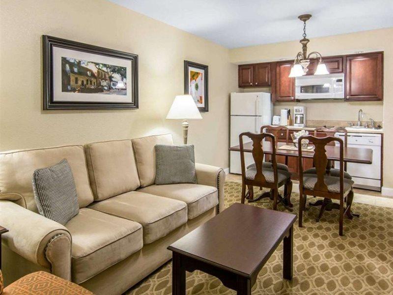 Bluegreen Vacations Patrick Henry Sqr, Ascend Resort Collection Williamsburg Exteriör bild