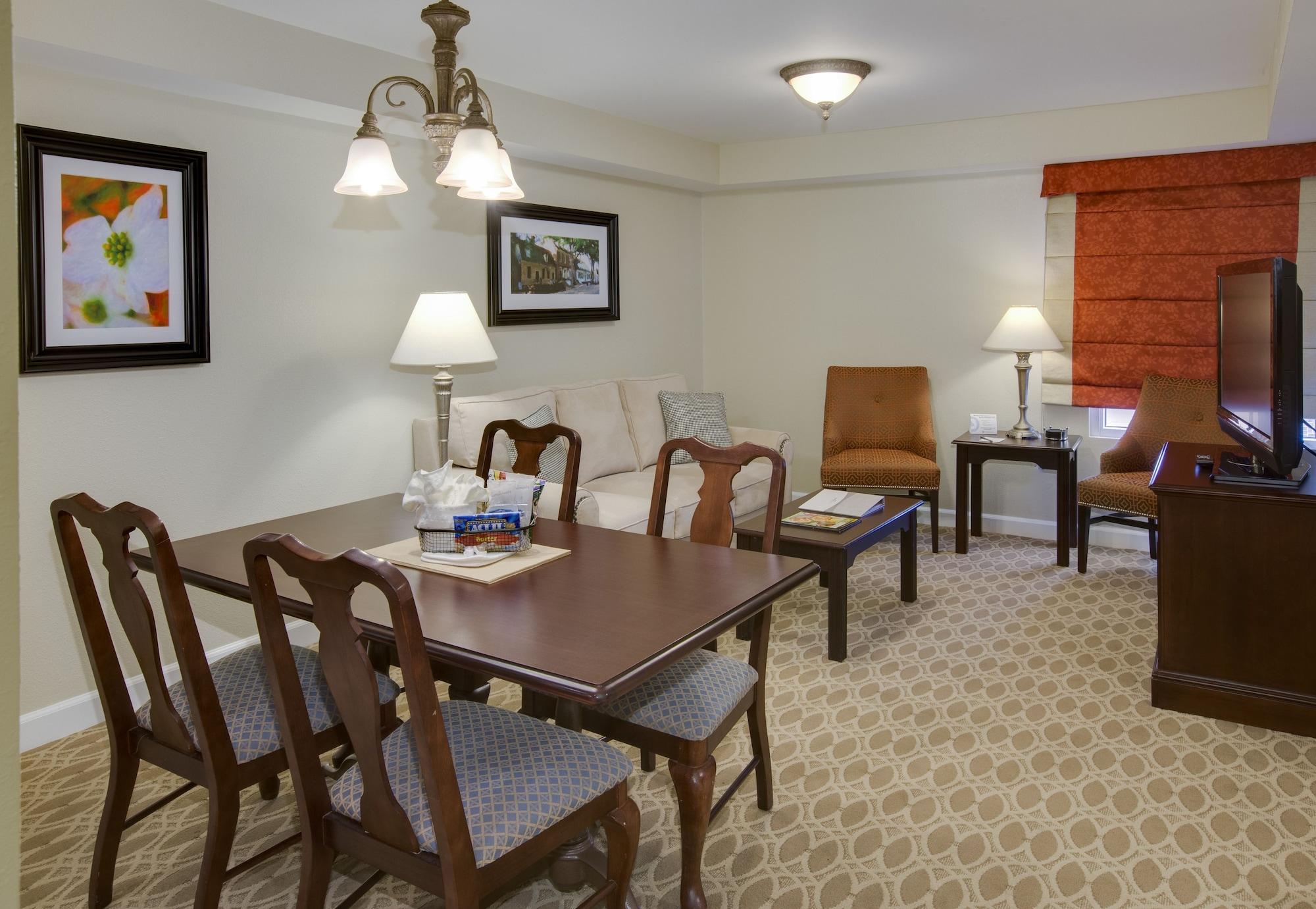 Bluegreen Vacations Patrick Henry Sqr, Ascend Resort Collection Williamsburg Exteriör bild