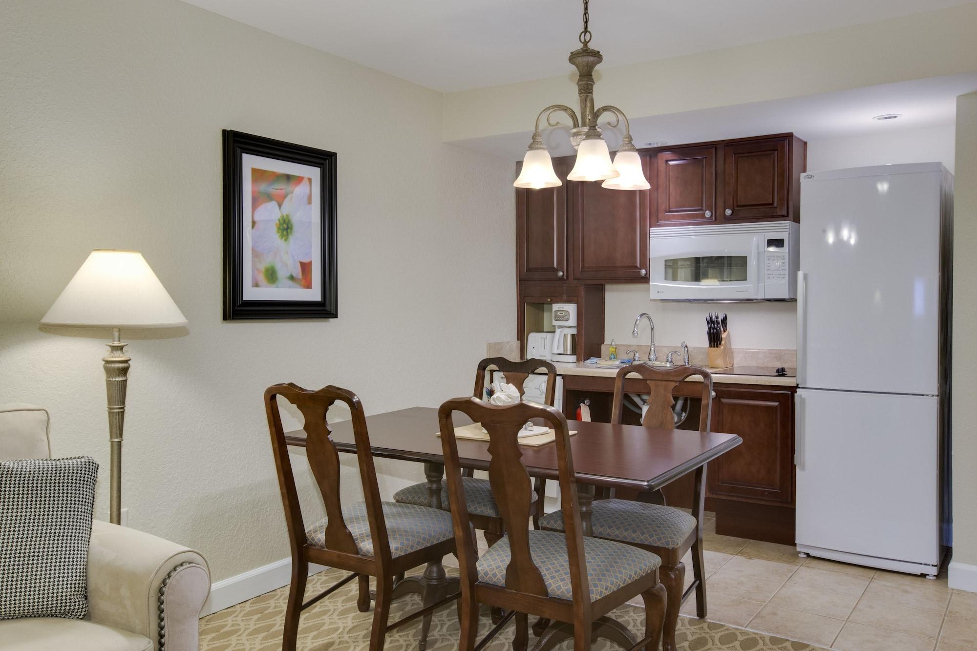 Bluegreen Vacations Patrick Henry Sqr, Ascend Resort Collection Williamsburg Exteriör bild