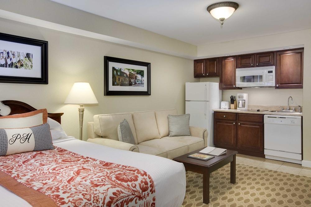 Bluegreen Vacations Patrick Henry Sqr, Ascend Resort Collection Williamsburg Exteriör bild