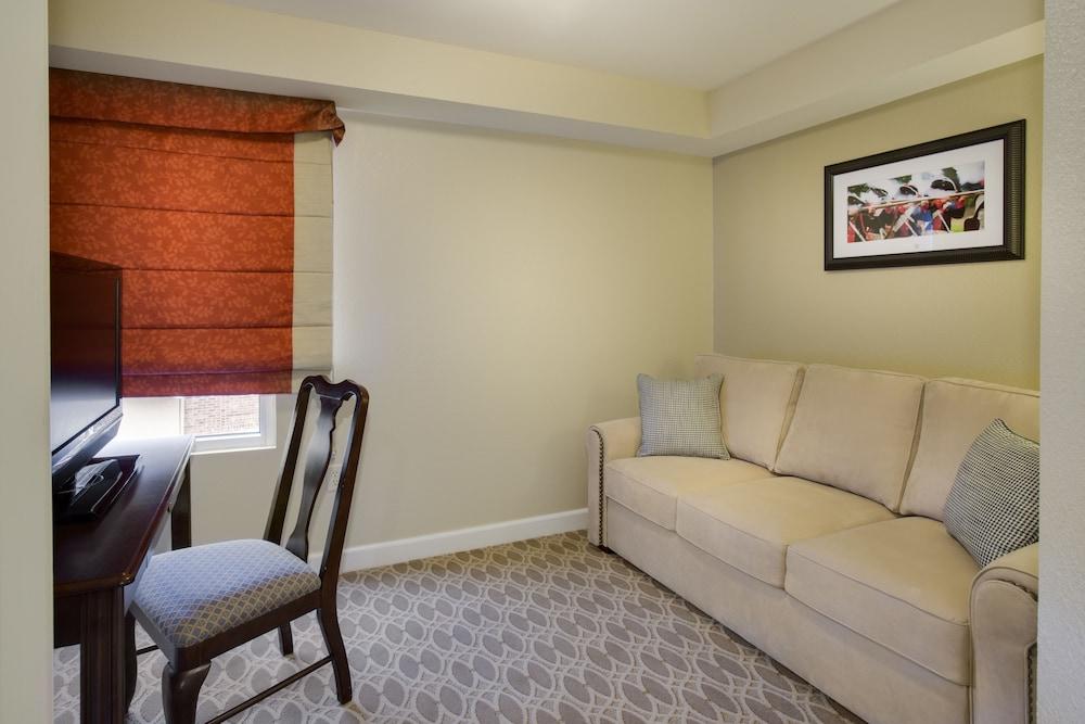 Bluegreen Vacations Patrick Henry Sqr, Ascend Resort Collection Williamsburg Exteriör bild