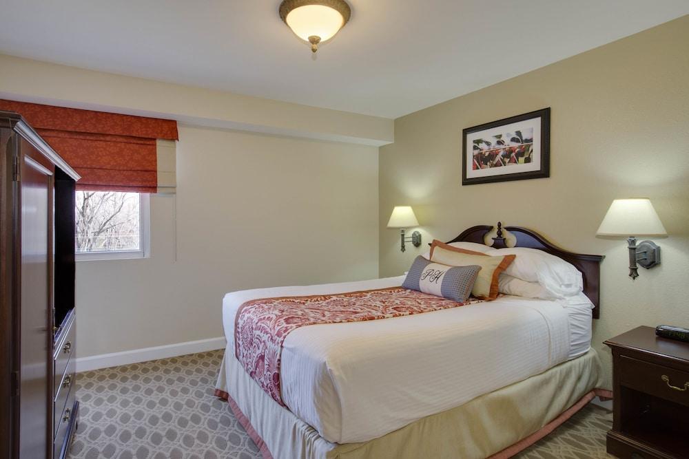 Bluegreen Vacations Patrick Henry Sqr, Ascend Resort Collection Williamsburg Exteriör bild