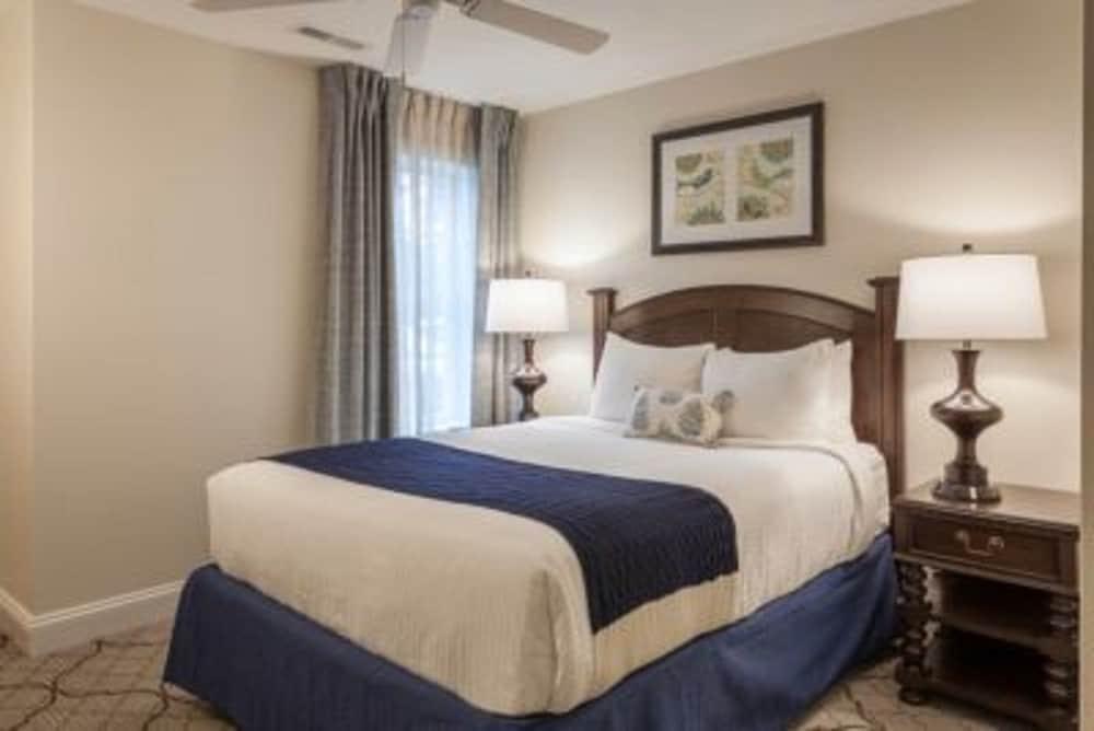 Bluegreen Vacations Patrick Henry Sqr, Ascend Resort Collection Williamsburg Exteriör bild