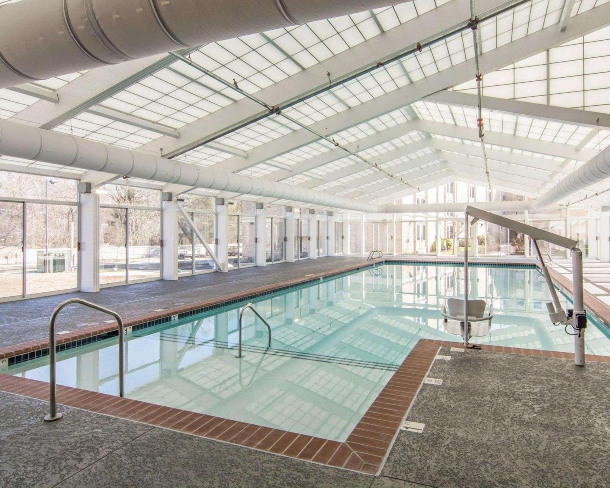Bluegreen Vacations Patrick Henry Sqr, Ascend Resort Collection Williamsburg Exteriör bild
