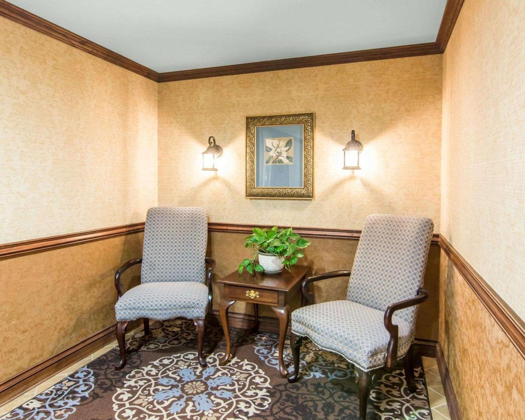 Bluegreen Vacations Patrick Henry Sqr, Ascend Resort Collection Williamsburg Exteriör bild