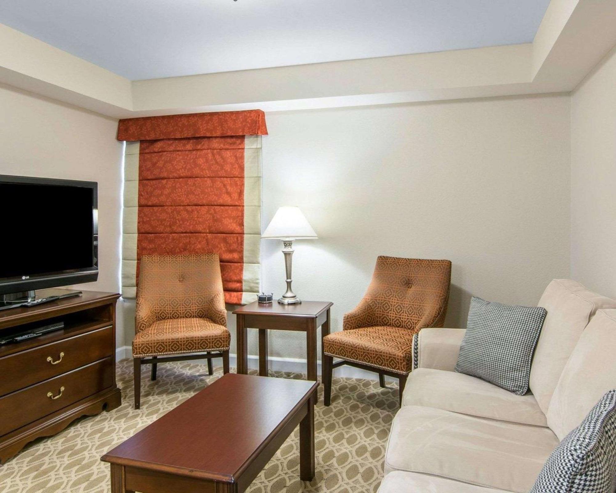 Bluegreen Vacations Patrick Henry Sqr, Ascend Resort Collection Williamsburg Exteriör bild