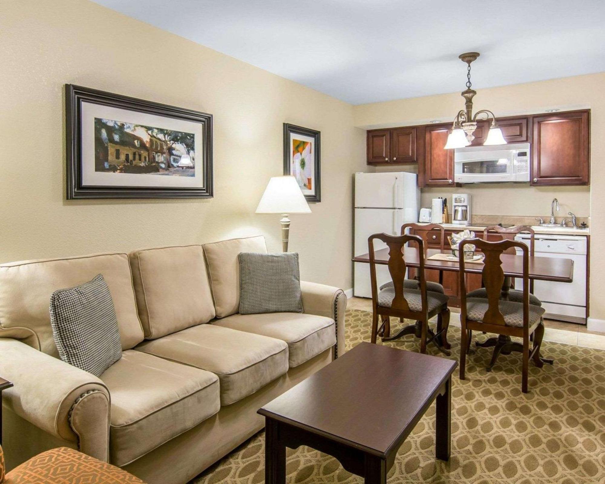 Bluegreen Vacations Patrick Henry Sqr, Ascend Resort Collection Williamsburg Exteriör bild