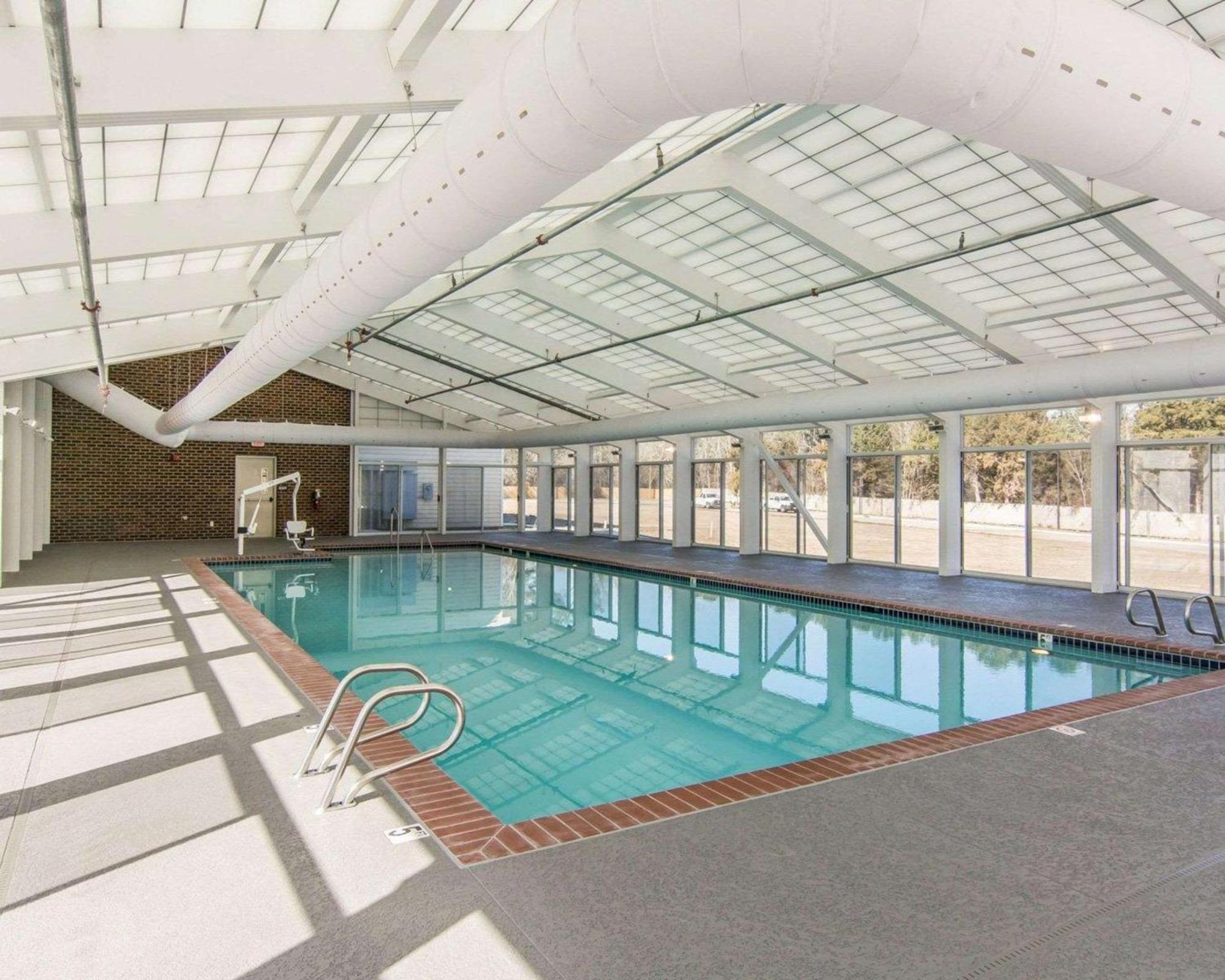 Bluegreen Vacations Patrick Henry Sqr, Ascend Resort Collection Williamsburg Exteriör bild