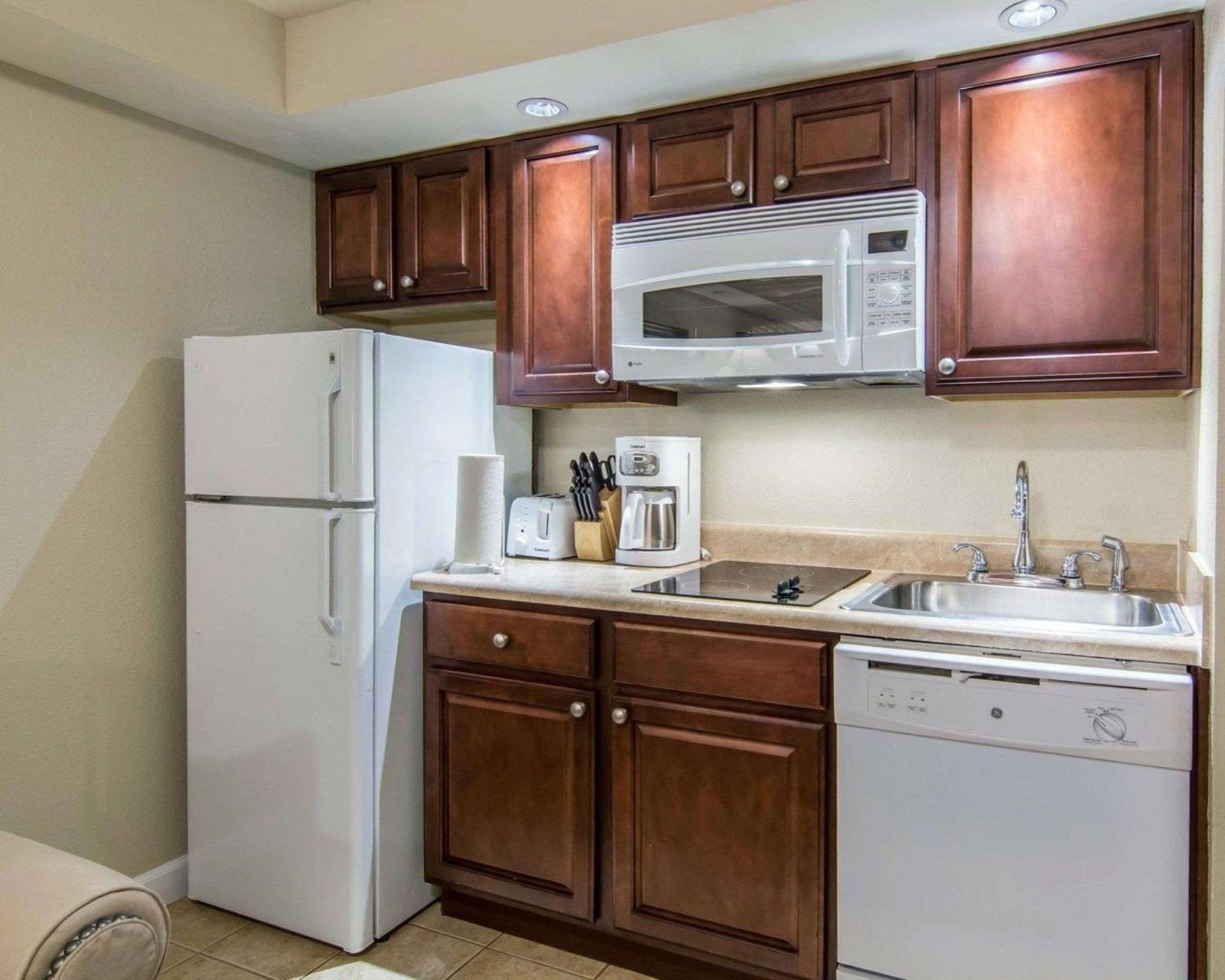Bluegreen Vacations Patrick Henry Sqr, Ascend Resort Collection Williamsburg Exteriör bild
