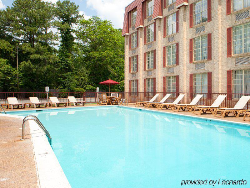 Bluegreen Vacations Patrick Henry Sqr, Ascend Resort Collection Williamsburg Exteriör bild