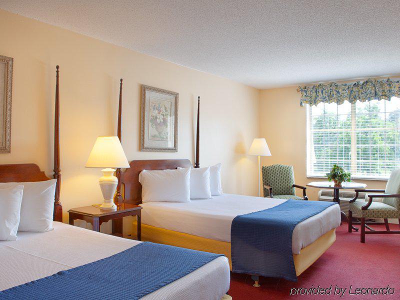 Bluegreen Vacations Patrick Henry Sqr, Ascend Resort Collection Williamsburg Rum bild