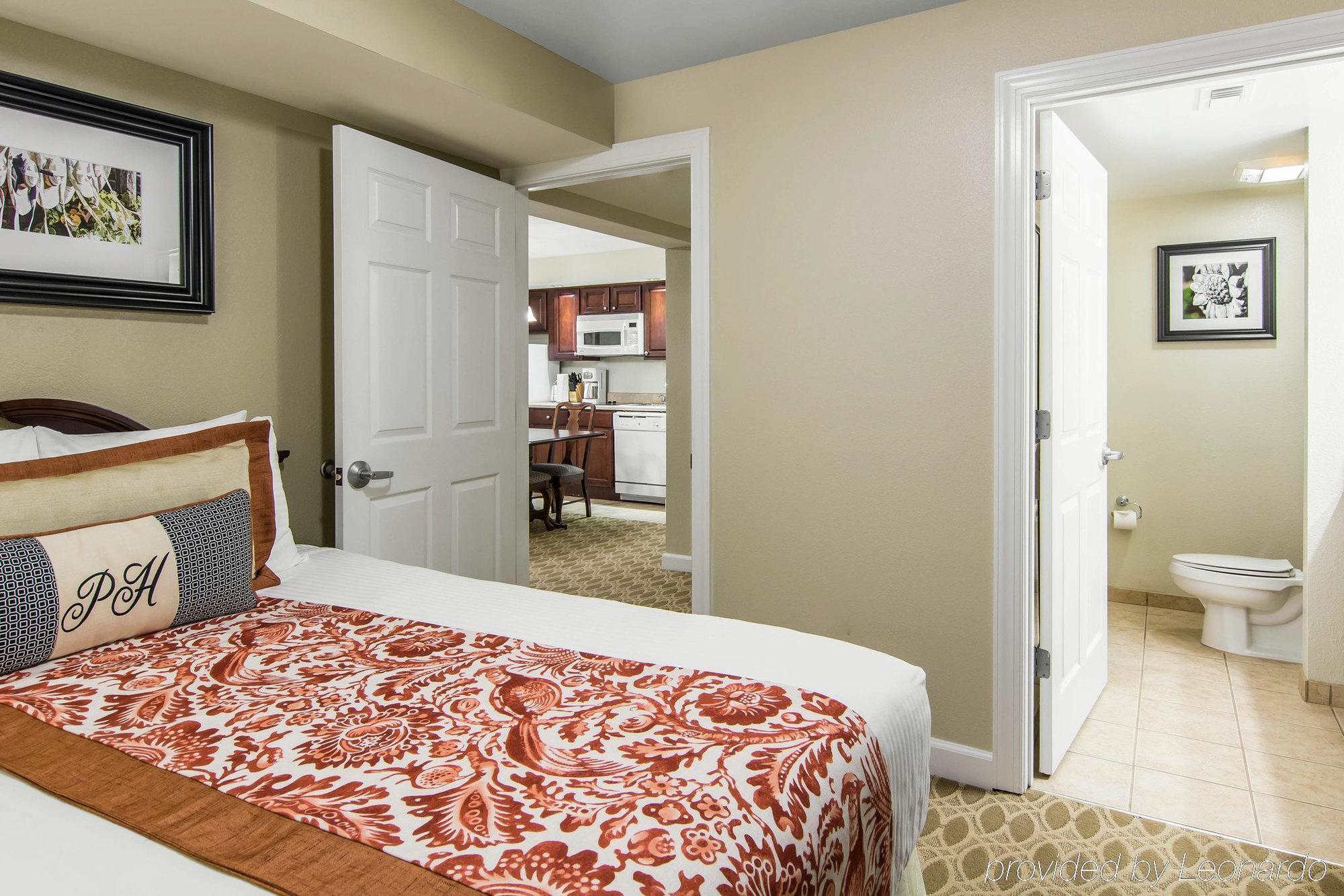 Bluegreen Vacations Patrick Henry Sqr, Ascend Resort Collection Williamsburg Exteriör bild