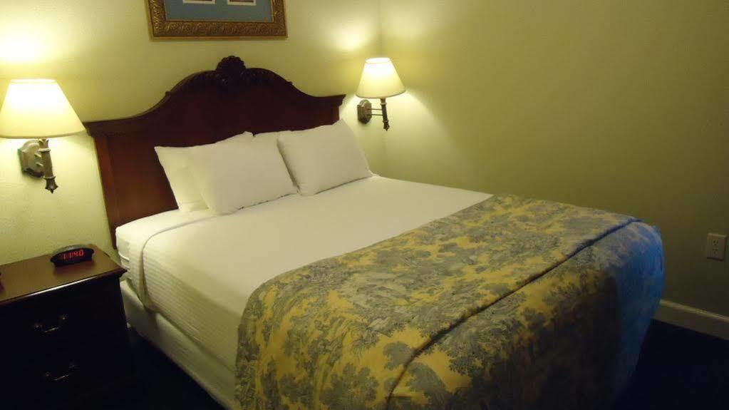 Bluegreen Vacations Patrick Henry Sqr, Ascend Resort Collection Williamsburg Exteriör bild