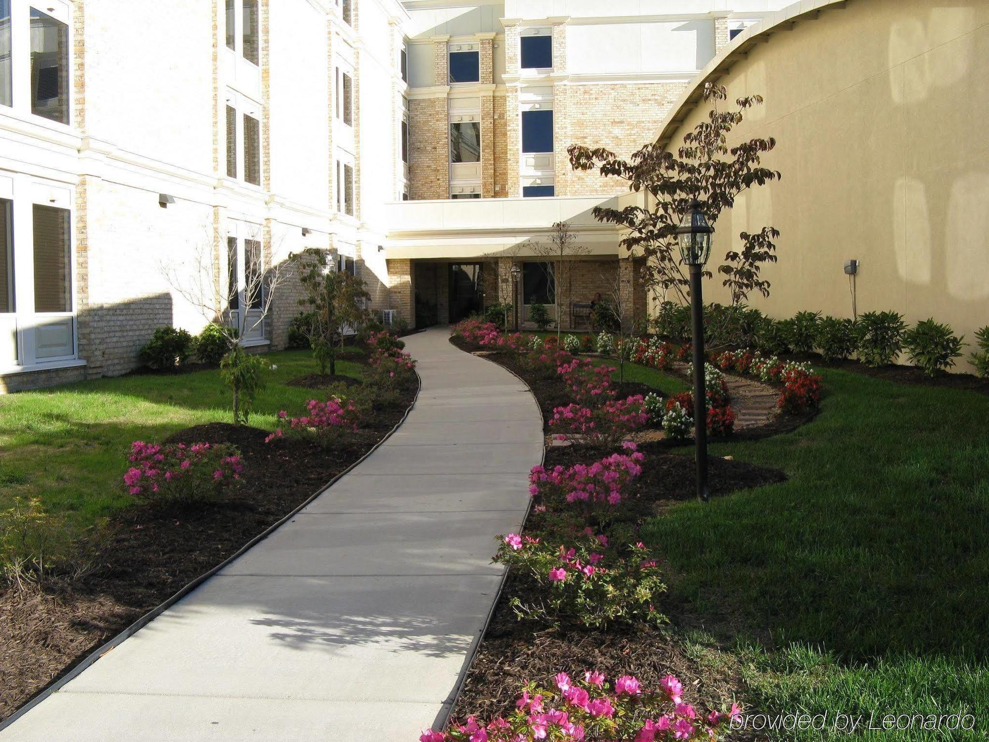 Bluegreen Vacations Patrick Henry Sqr, Ascend Resort Collection Williamsburg Exteriör bild